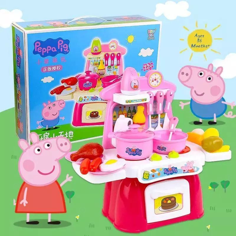 全球十大IP授权玩具在中国市场的精彩呈现