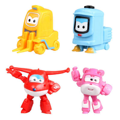 奥迪双钻超级飞侠 陪伴孩子快乐成长的益智伙伴