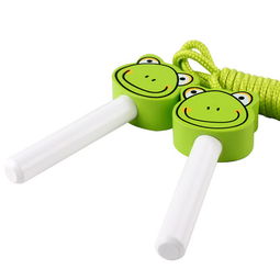 2.4米儿童跳绳WD12 地摊热卖的益智木制玩具，邮乐官方图片大全推荐