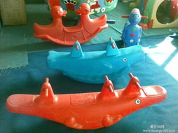 南宁玩具厂儿童摇马热销，寓教于乐引领儿童玩具新风尚