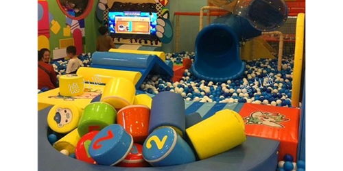 东西湖区儿童玩具生产厂家 打造安全与乐趣并存的玩具世界