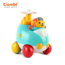 车车贝宝 引领儿童玩具新潮流的产品参考信息